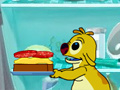 게임 Sandwich Stacker