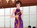 게임 China costume dressup