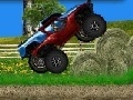 게임 Farm Truck Race