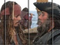 게임 Swing and set: Pirates of Caribbean on stranger tides