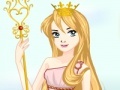 게임 Diva Princess Maker
