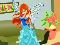 게임 Winx girl fashion