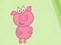 게임 Animal Fun Race