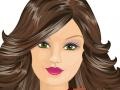 게임 Barbie Superstar Makeover