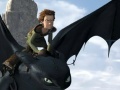 게임 How to Train Your Dragon Hidden Alphabets