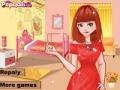 게임 It girl-SPA facial beauty