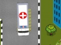게임 Super Ambulance Parking