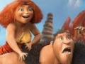 게임 The Croods Hidden Objects