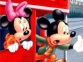 게임 Mickey and friends in England
