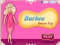 게임 Evening dress for Barbie