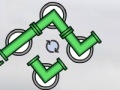 게임 Pipe twister