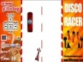 게임 Disco racer