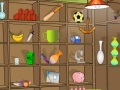 게임 Hidden Objects Store Room