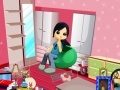 게임 Room design for girls