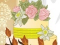 게임 CDE Wedding Cake Design