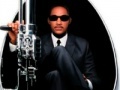 게임 Men in black 3: Pictures puzzles online