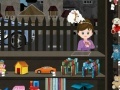 게임 Toy shop