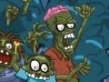 게임 Zombie soccer