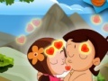 게임 Chhota Beem kissing