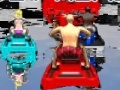 게임 Jetski racer