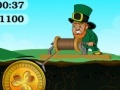 게임 St. Patrick`s Gold Miner