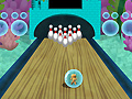 게임 Fish Bowling