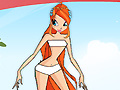 게임 Winx Doll Maker