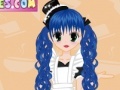 게임 Sweet Waitress