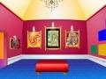 게임 Art gallery escape 