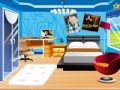 게임 Justin Bieber Fan Room Decoration