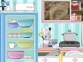 게임 Kitchen Grand Prix with Rachel 