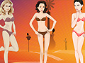 게임 Legend Actresses 1970
