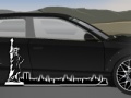게임 Pimp my Audi A3 Quatro