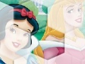 게임 All of the Disney Princess
