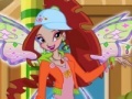 게임 Winx Club Style