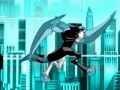 게임 Ben 10 Alien Force Runner