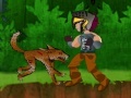 게임 Warrior of Woods