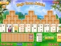 게임 Solitaire Magic Towers 2