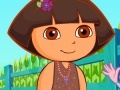 게임 Dora Dress Up