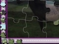 게임 Jigsaw wold horses
