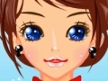 게임 Dress up girls 5