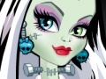 게임 Frankie stein makeover