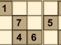 게임 Samurai Sudoku