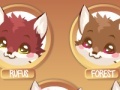 게임 Fox care