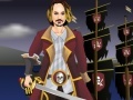 게임 Pirate Dressup