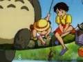 게임 Hidden Numbers-My Neighbour Totoro