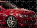 게임 Pontiac G8 Puzzle