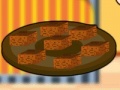 게임 Baking flapjacks