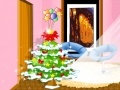 게임 My Christmas Room Decor