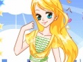 게임 Dress up doll 7